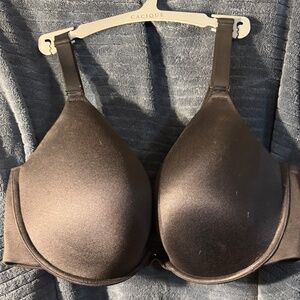 Invisible Backsmoother Boost Plunge Bra 44DDD